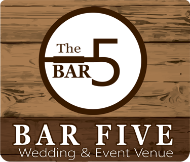 The Bar 5 logo