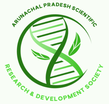 Arunachal Science Society logo