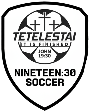 NINETEEN:30 Soccer logo