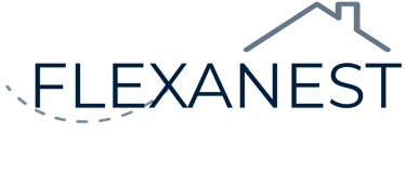 FLEXANEST logo