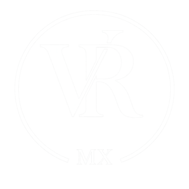 Vacation Reserve MX logo