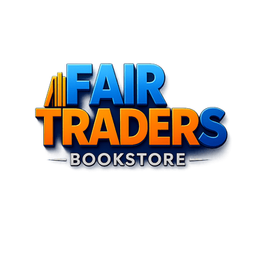 Fair Traders bookstore logo