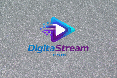 DigitaStream logo