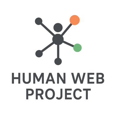 Human Web Project Research logo