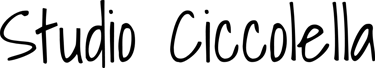 Studio Ciccolella logo