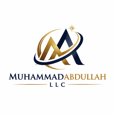 muhammadabdullah-llc logo