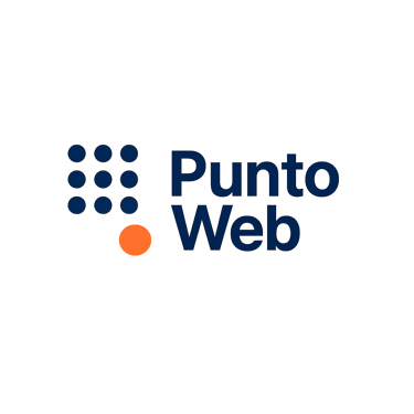 Punto Web logo