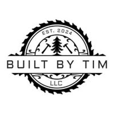 Built By Tim logo