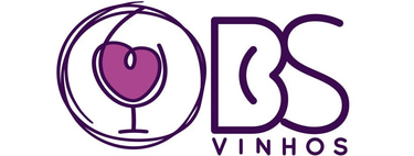 BS Vinhos logo