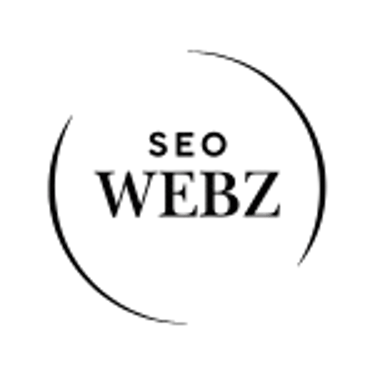 SeoWebz logo