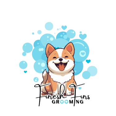 Furesh Furs Grooming Salon logo