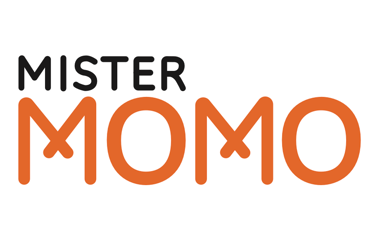 MrMomo logo