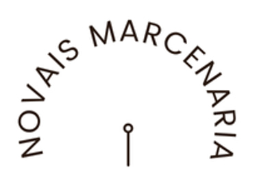 Novais Marcenaria logo