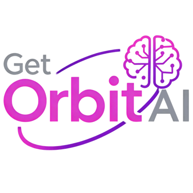 Get Orbit AI logo