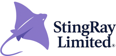 Stingray Limited logo