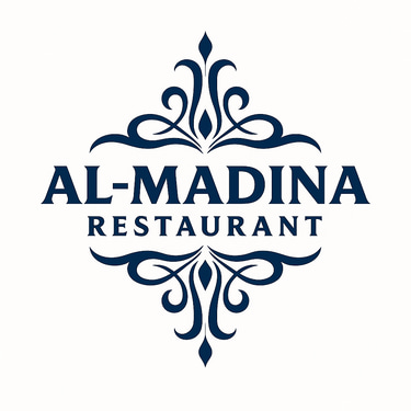 Al Madina Bar & Restaurant logo