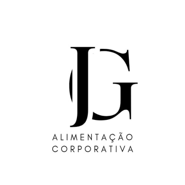 JG Alimentação logo