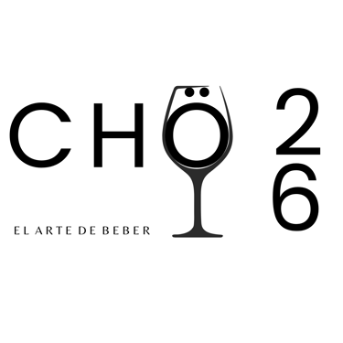 CHO 26 logo