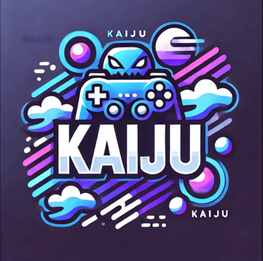 L'Association KAIJU logo