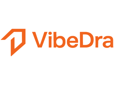 VibeDra logo