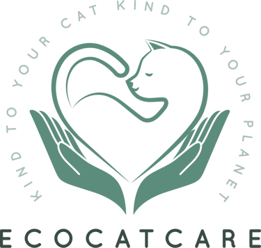 EcoCatCare logo