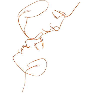 Léa Franc - Sexologue Thérapeute de Couple Toulouse logo