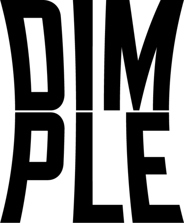 Dimple Designs logo