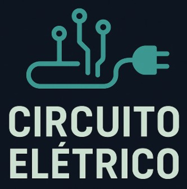 Circuito Eletrico logo