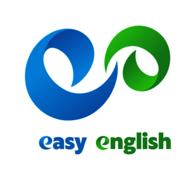 Easy English Pog logo