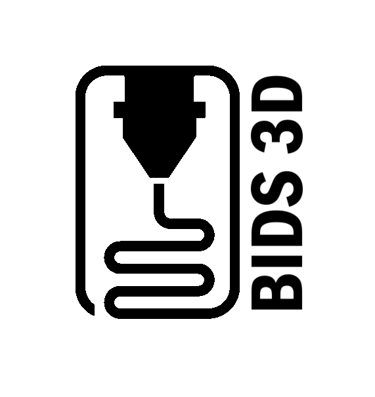 Bids3D logo