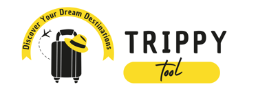 Trippy tool logo