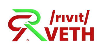 Rveth limited logo