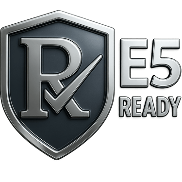 RE5Ready.co.za logo