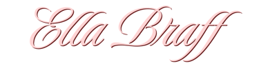 Ella Braff logo