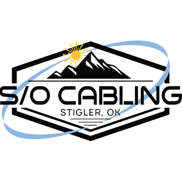 S/O Cabling logo
