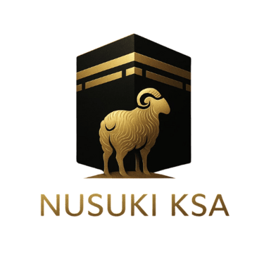 Nusuki ksa logo