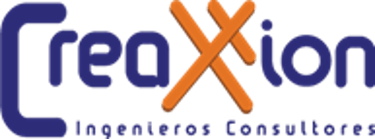 Creaxxion logo