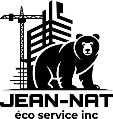 JEAN-NAT ÉCO SERVICE INC. logo