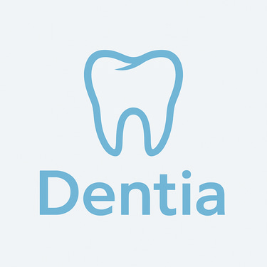Dentia Clinica Dental logo
