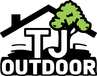 TJ OUTDOOR logo