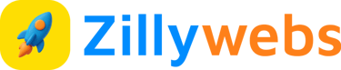 Zillywebs. logo