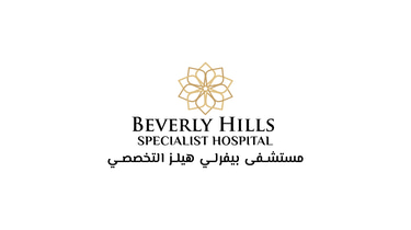 Beverly Hills Specialist Hospital logo