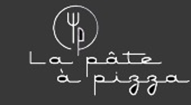 La Pâte à Pizzas logo