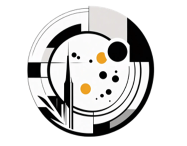 Instituto Deutsch Latino logo