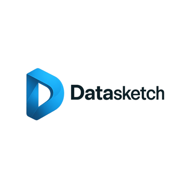 DataSketch logo