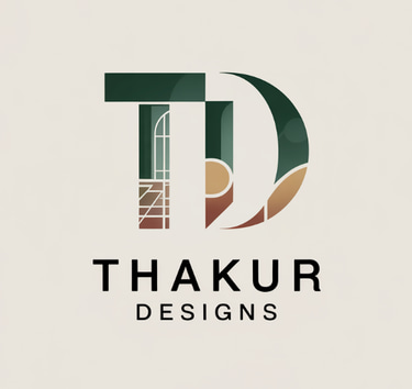 ThakurDesigns logo