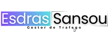 Esdras Sansou GTR logo