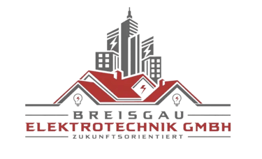 PV Breisgau Elektrotechnik logo