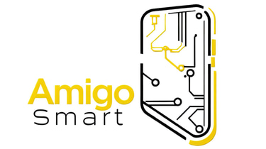 AmigoSmart Itajubá logo
