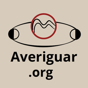 Averiguar.org logo